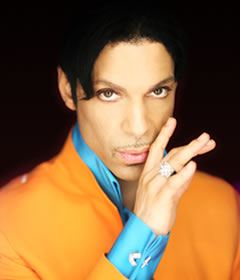 Prince