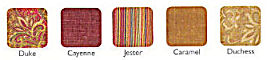 Dutchie Colors