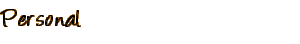 Personal