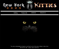 New York Kitties